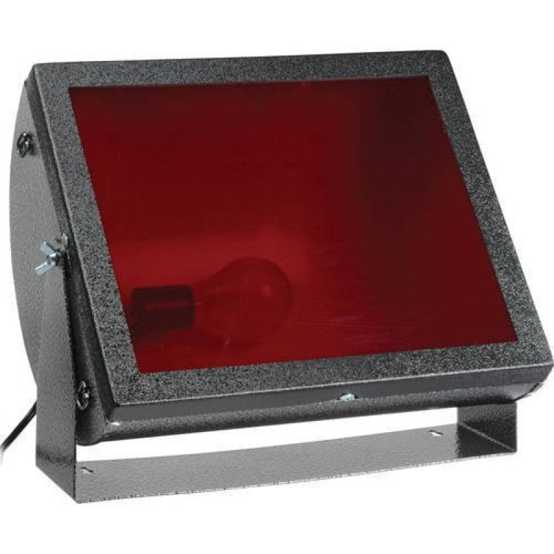 X-ray Film Safety Light